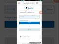 PayPal account open in Pakistan