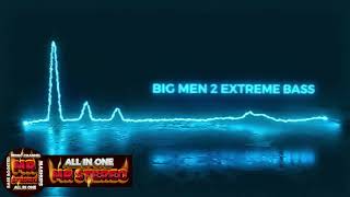 Big Men Chapter 2 Bass Boosted | R Nait Bass Boosted Songs | Bass Boosted Punjabi Songs | #BASSBOOST