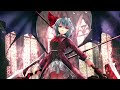 【東方vocal／rock】 lunatic red 「eternal melody」