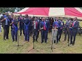 Harare MUMC Choir Vabvuwi | Jesus is our friend | Chitungwiza Marondera District MUMC Revival