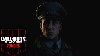 THE GREAT WAR - Black Ops ZOMBIES  | Aether Story Trailer