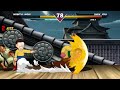 nobita nobi vs ryu team hardest level insane fight