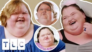 Literally EVERYTHING You Missed On 1000-lb Sisters Series 1!