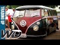 Searching In Sao Paolo For An Affordable VW Kombi | Wheeler Dealers: Trading Up