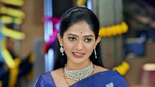 Inti Guttu - ఇంటి గుట్టు - Telugu Serial - EP - 524 - Meena Vasu, Nisha Gowda - Zee Telugu