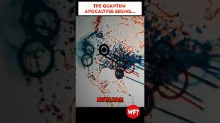 How The Quantum Apocalypse Could Start