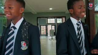 St Stithians Boys' College Boarding Video 2025