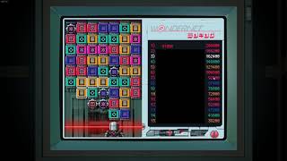 EXAPUNKS - HACK*MATCH - 303,400 points