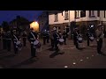 Ballyhalbert FB @ Pride Of The Raven FB Parade 2019