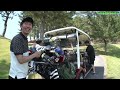 【sushi★golf 113】ココリコ遠藤参戦！市原ゴルフクラブ 市原コース 中1 2h【sushi★boysのゴルフ動画】