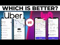 Uber Upfront Fare Vs Lyft Upfront Pay: WHICH IS BETTER?
