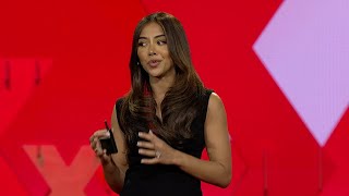 The 6 words you need to change your life | Maria Thattil | TEDxSydney