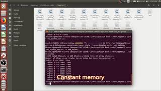 3. Threads, Synchronization, and Memory