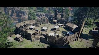 Crimson Desert Gameplay Walkthrough part 81 - Ultrawide 4K 60FPS No commentary