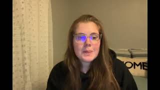 Module 3 self assessment video