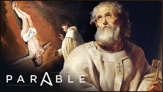 Parable - Secrets of Saint Peter's Crucifixion Exposed