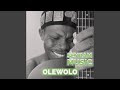 Olewolo