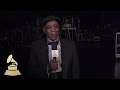 Buddy Guy | Thank You Speech | 58th GRAMMYs