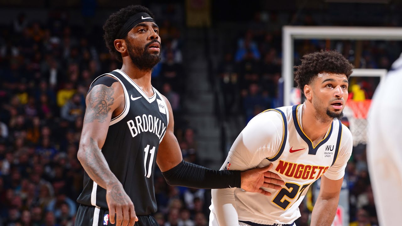 HIGHLIGHTS: Denver Nuggets Vs. Brooklyn Nets Over The Years (2018-2020 ...