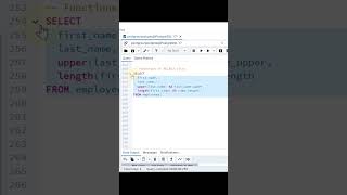 PostgreSQL SELECT List Functions Tutorial