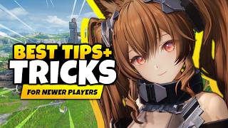 DON'T MAKE THESE MISTAKES! BEST BEGINNERS GUIDE TO ARKNIGHTS: ENDFIELD IN 2026 - Arknights: Endfield