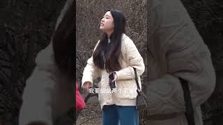 一个女人得有多绝望才会像这样爆发！她可以无条件的跟你吃苦，但并不代表她只配陪你吃苦！