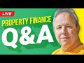 Property Finance Q&A