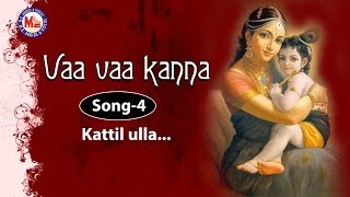 Kattilulla - Vaavaakanna