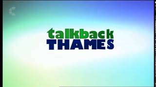 Fremantle (x2)/TalkBack Thames (2006/2018)