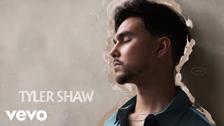 Tyler Shaw - Drifting (Official Audio)