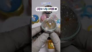 Resin art/✨️🎁3차 구독자 나눔 이벤트 참여하세요🎁✨️/채널방문후 이벤트 본영상에 참여방법 나옴🙉💕