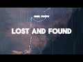 Ouse, Powfu - lost and found