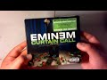 Eminem - Curtain Call The Hits (Deluxe) (unboxing)