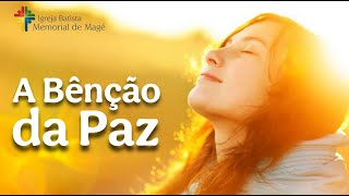 Culto IBMM - Culto de Domingo - 09/02/25