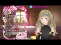 【雑談】深夜にのんびりお酒を飲みながら雑談でも！！【新人vtuber】