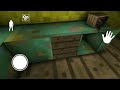 granny ထဲက minecraft😱😱😱 granny chapter 2 gameplay