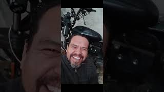 haley Iron 883 2019 no arranca revisa esto