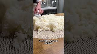 How To Ferment Korean Rice BEER