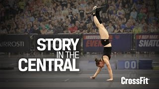 Story in the Central