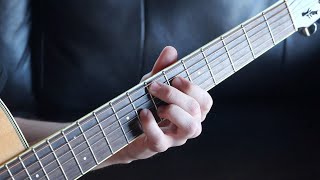 20 Shred Licks