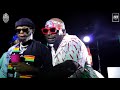 Track 12 From Amapiano Balcony Mix Africa B2B Live In Ghana with DJ Maphorisa S2 EP16