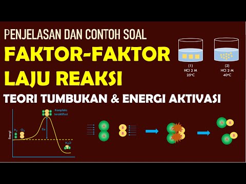 Perbedaan Antara Energi Dan Energi Aktivasi - Perbedaan Antara - 2024