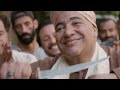 أغنية أنا وأبني | عبد الباسط حمودة | من فيلم #الإسكندراني