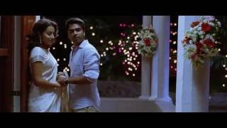 The Best Lovely Scene - Vinnaithandi Varuvaya - 1080p HD | #13YearsOfVTV