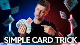 The Greatest Card Trick Ever | Revealed
