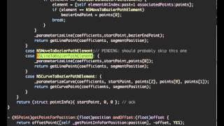 Vim basic movement 2