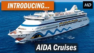 AIDA Cruises