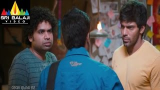 Crazy Telugu Movie Part 2/12 | Aarya, Anjali, Hansika | Sri Balaji Video