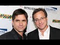 John Stamos Cracks Bob Saget-Inspired Jokes in Touching Funeral Speech