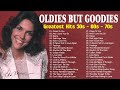Oldies Mix 50s 60s 70s - Matt Monro, Carpenters, Engelbert, Frank Sinatra, Perry Como, Tom Jones